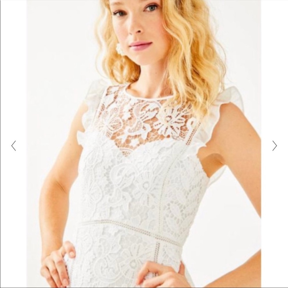NWT Lilly Pulitzer dress
